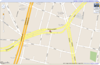 DEIA en Google Maps